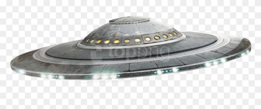 820x309 Free Alien Ship Images Background Nlo, Aircraft, Vehicle, Transportation HD PNG Download