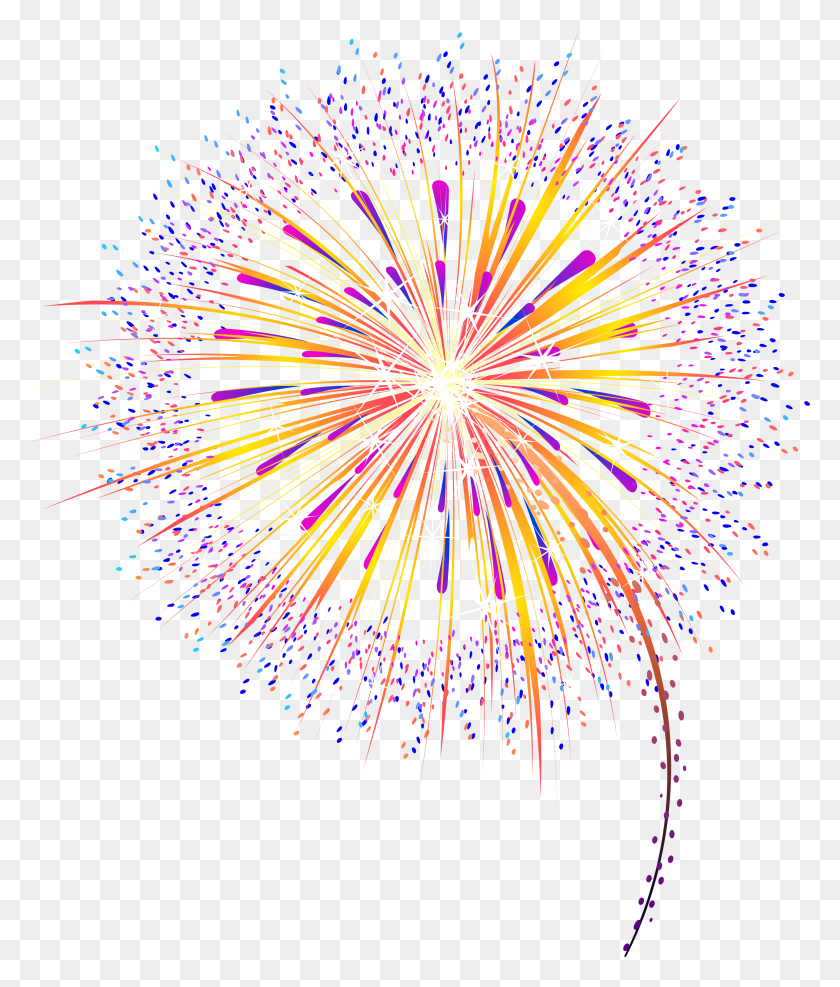 2971x3534 Free Animated Fireworks Gifs Clipart And Firework Animations, Nature, Outdoors, Night HD PNG Download