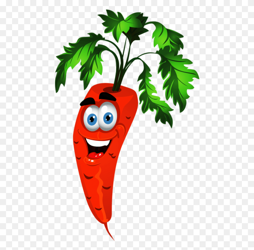 480x769 Free Animation Fruits And Vegetables Vegetables Cartoon, Plant, Tree, Vegetation HD PNG Download