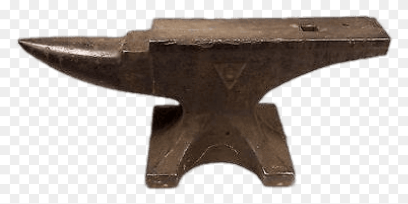792x367 Free Antique Anvil Images Background Yunque Antiguo, Tool HD PNG Download