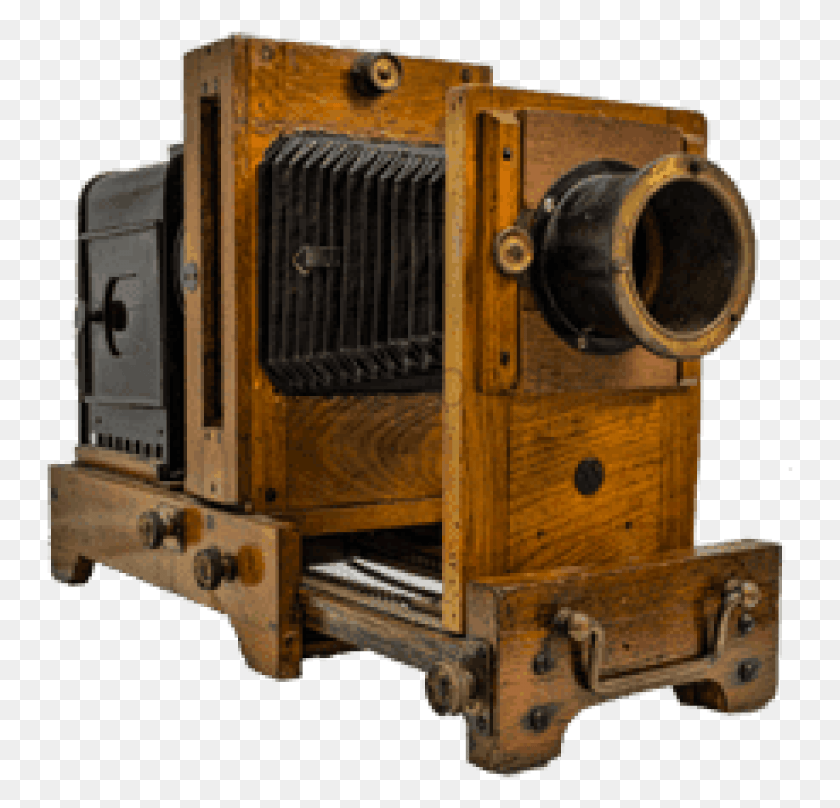 747x748 Free Antique Camera Images Background Old Camera Images, Electronics, Train, Vehicle HD PNG Download