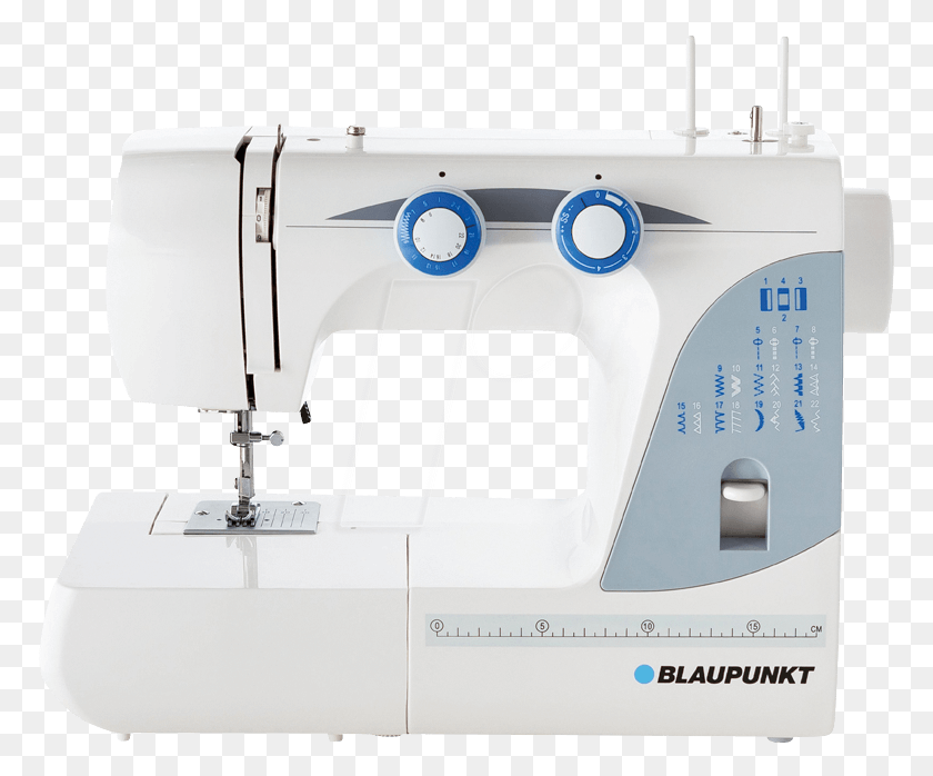 771x638 Free Arm Sewing Machine 26 Stitch Programs Blaupunkt Blaupunkt, Sewing, Electrical Device, Appliance HD PNG Download