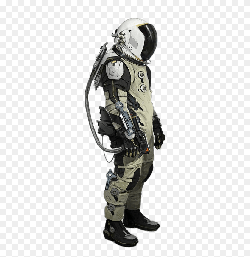 277x802 Free Astronaut Images Background Transparent Astronaut, Helmet, Clothing, Apparel HD PNG Download