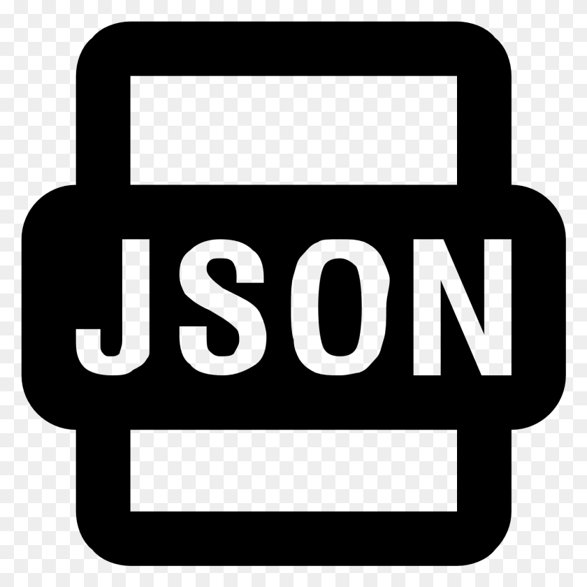 1335x1335 Free At Icons8 Json Прозрачный Фон Логотип, Серый, Мир Варкрафта Png Скачать