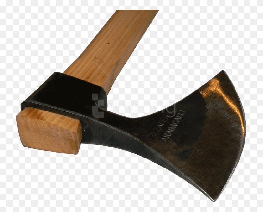 742x617 Free Axe Images Transparent Topor Kupit, Tool, Hammer HD PNG Download