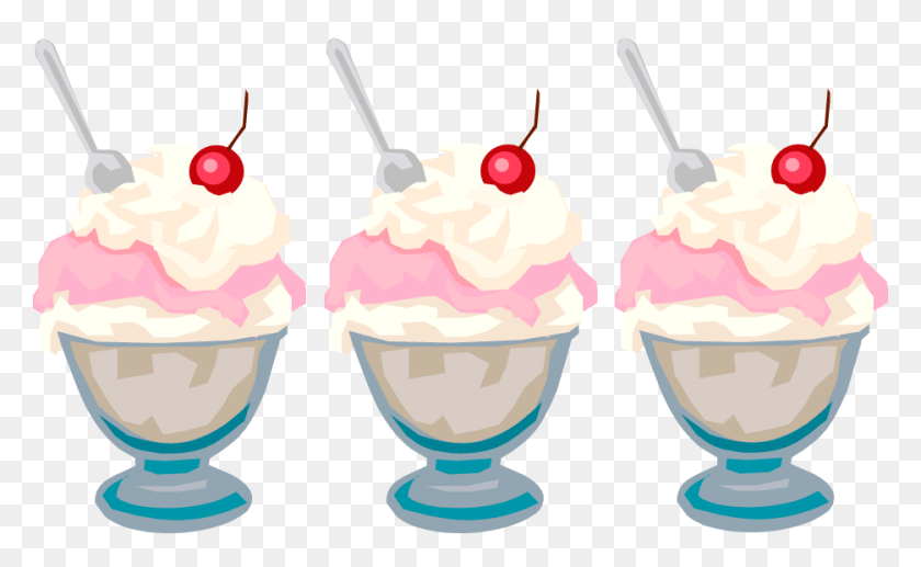 936x549 Free B W Digi Of Ice Rubber Ice Cream, Cream, Dessert, Food HD PNG Download