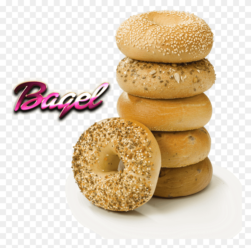 780x770 Free Bagel Images Transparent Einstein Brothers Bagels, Bread, Food, Bun HD PNG Download
