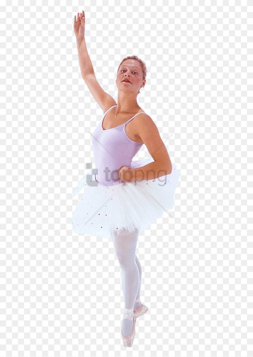 369x1121 Descargar Png / Bailarina De Ballet Hd Png