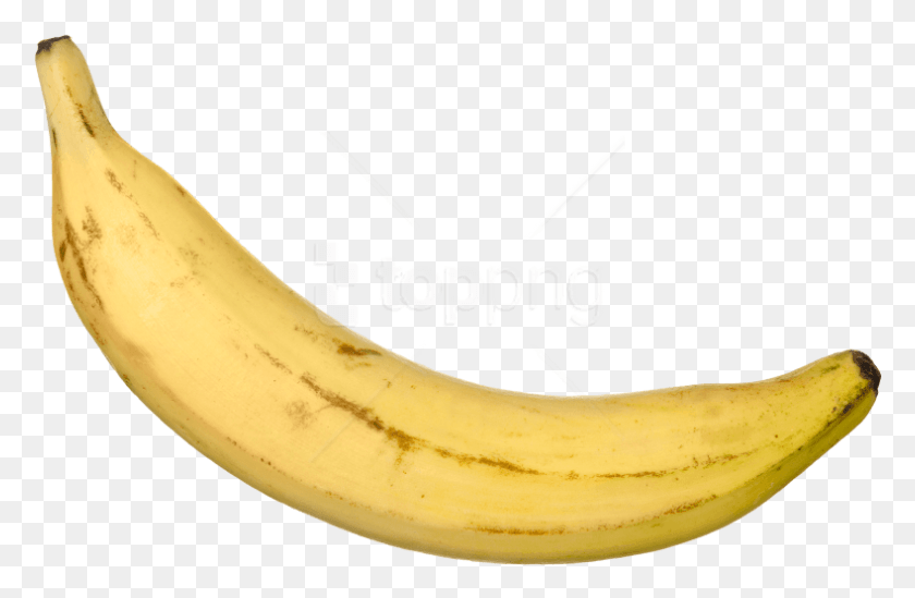 789x495 Free Bananas Yellow Images Transparent Banana Transparent Background, Fruit, Plant, Food HD PNG Download