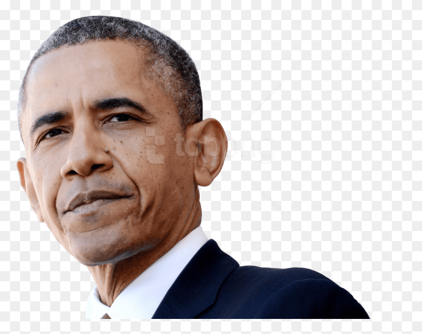 816x633 Free Barack Obama Visita De Obama A Cuba 2016, Face, Person, Human HD PNG Download