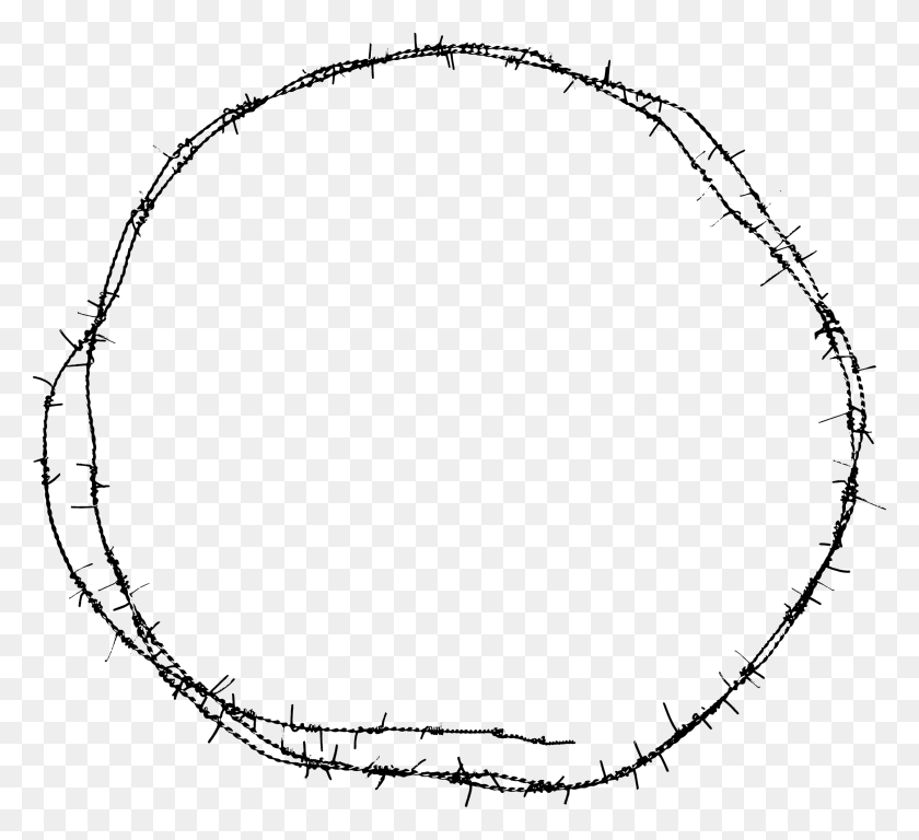 2151x1953 Free Barbed Wire, Gray, World Of Warcraft HD PNG Download