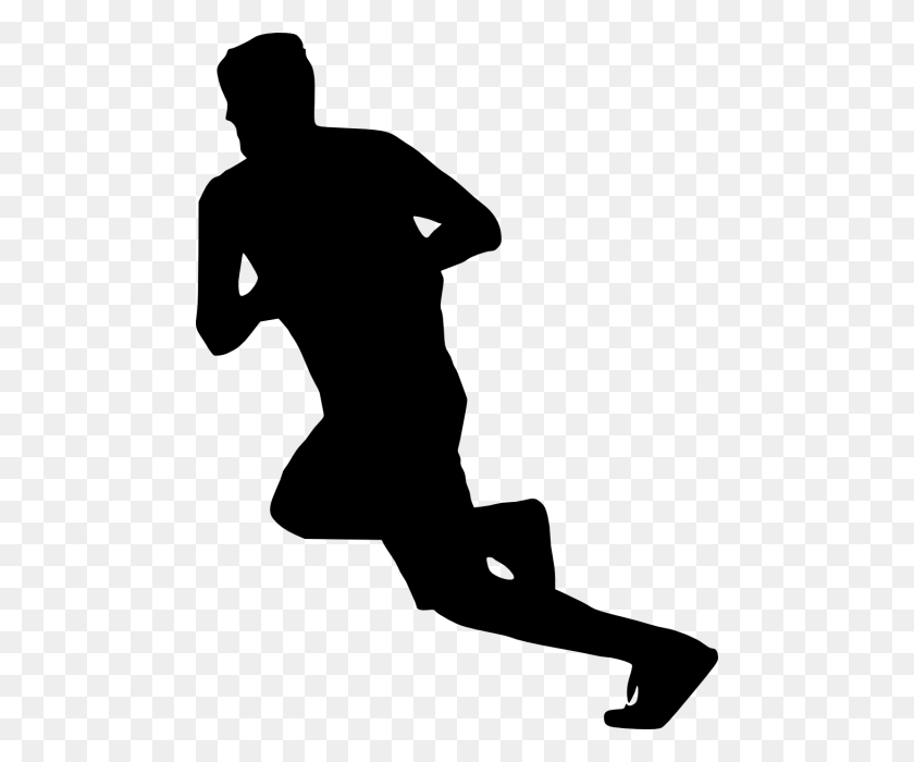 480x640 Free Basketball Player Silhouette Silhouette, Person, Human HD PNG Download
