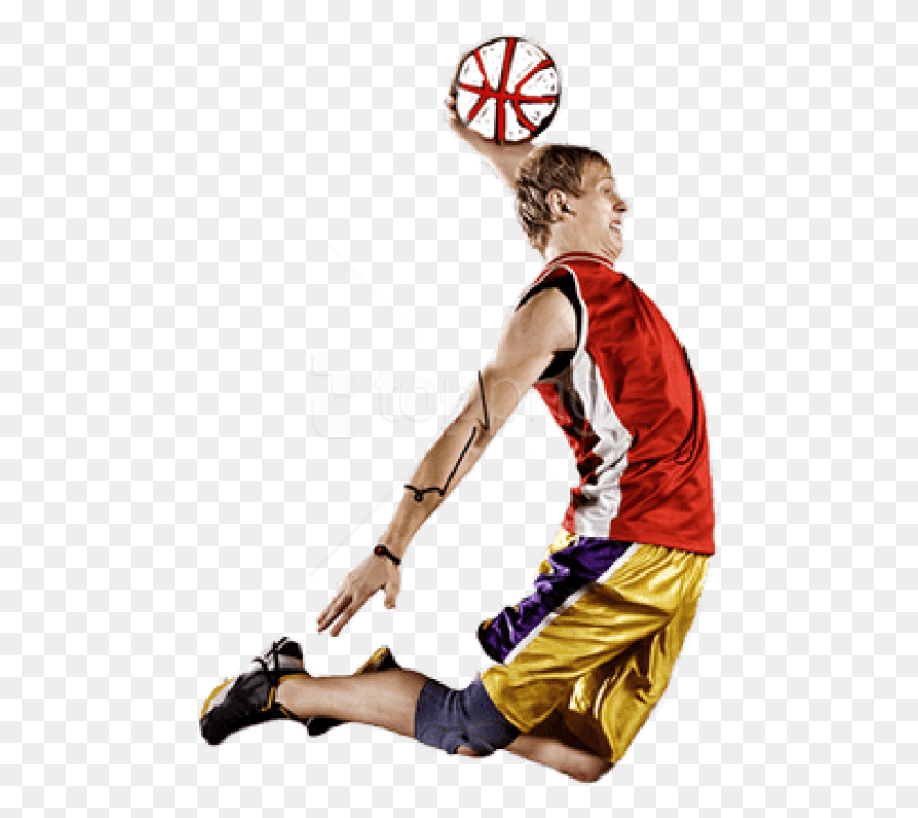 480x689 Free Basketball Playerss Images Background Playing Basketball, Person, Human, People HD PNG Download