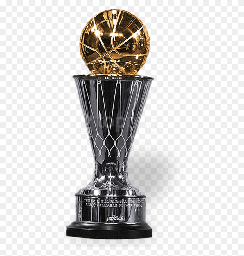 438x822 Descargar Png Trofeo De Baloncesto Png