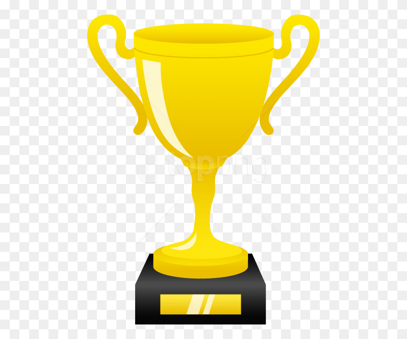 480x640 Free Basketball Trophy Image With Transparent Trophy Clipart HD PNG Download