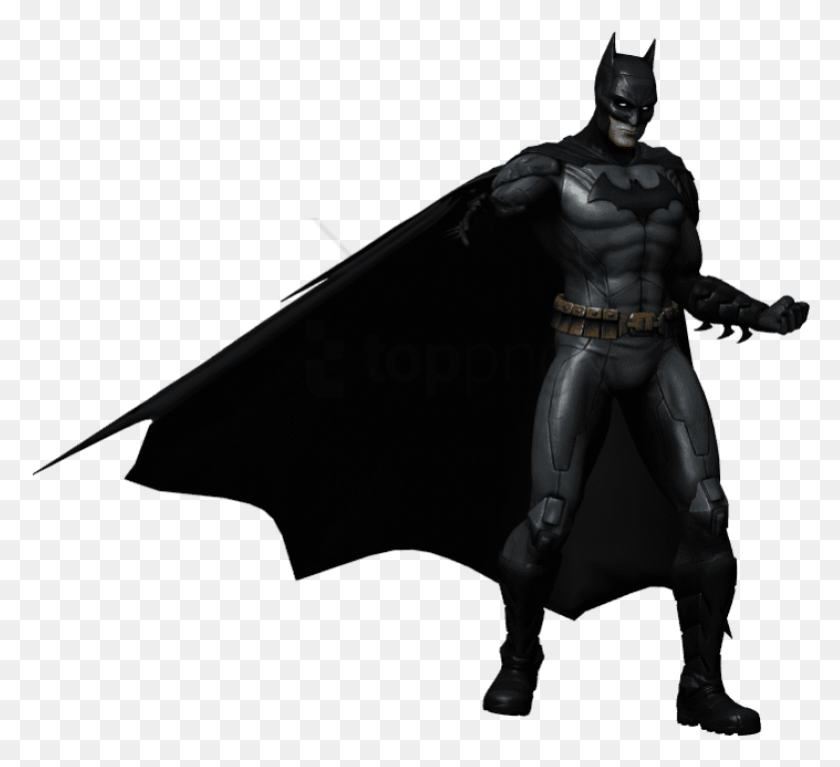 781x708 Descargar Batman Png / Personaje De Dibujos Animados Hd Png