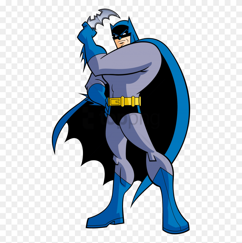 480x784 Free Batman Image With Transparent Background Batman Brave And The Bold, Animal, Mammal, Wolf HD PNG Download