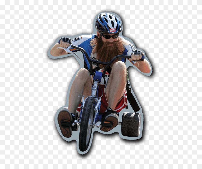 480x640 Free Bearded Guy On Bike Images Background Racing Bicycle, Helmet, Clothing, Vehicle HD PNG Download