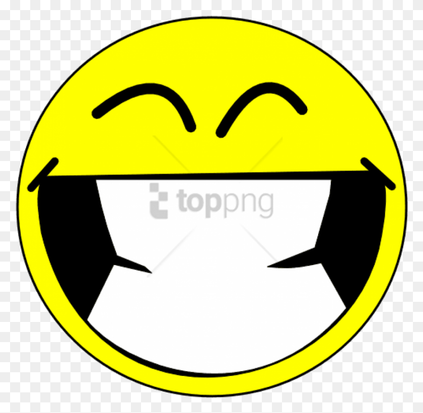 850x830 Free Best Smile Image With Transparent Background Smiley Face, Label, Text, Symbol HD PNG Download