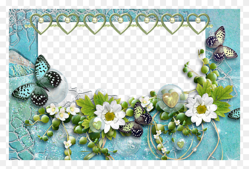 850x556 Free Best Stock Photos Aquamarine Transparent Frame Have A Relaxed Sunday, Plant, Flower, Blossom HD PNG Download
