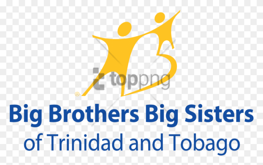 850x509 Descargar Png / Big Brothers Big Sisters Prince George, Diseño Gráfico, Texto, Gráficos Hd Png