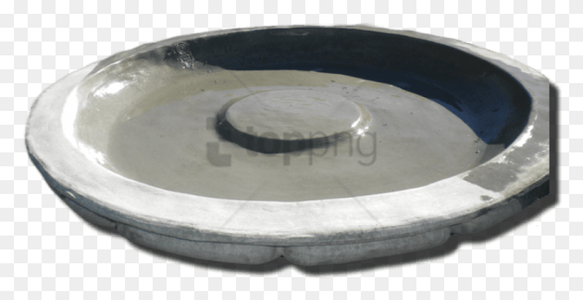 850x407 Free Bird Bath Image With Transparent Background Ceramic, Water, Fountain, Drinking Fountain HD PNG Download