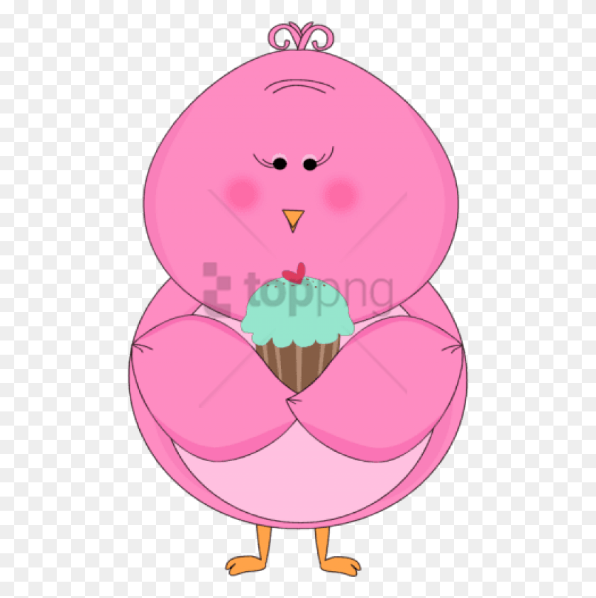 480x783 Free Bird Eating Images Background Cute Eating Clipart, Balloon, Ball, Mouth HD PNG Download