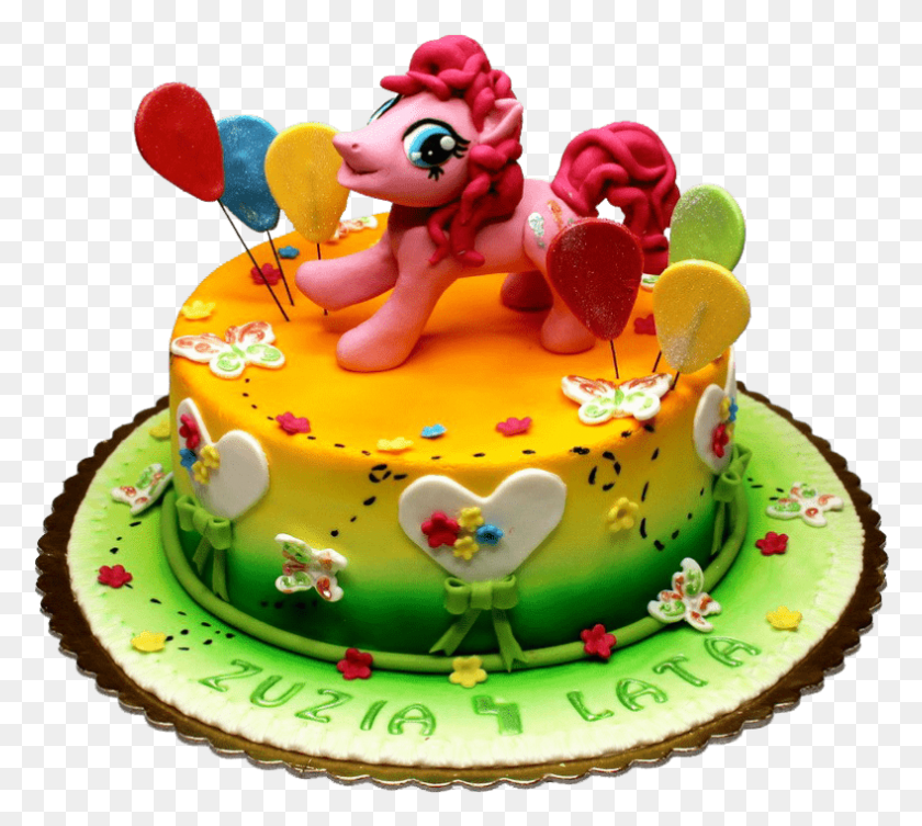 789x702 Png Торт Ко Дню Рождения, Торт, Десерт, Еда, Торт На День Рождения Png Скачать