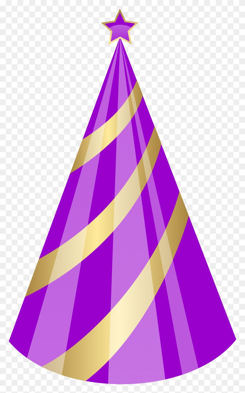 4787x7887 Free Birthday Party Hat Images, Clothing, Apparel, Party Hat HD PNG Download