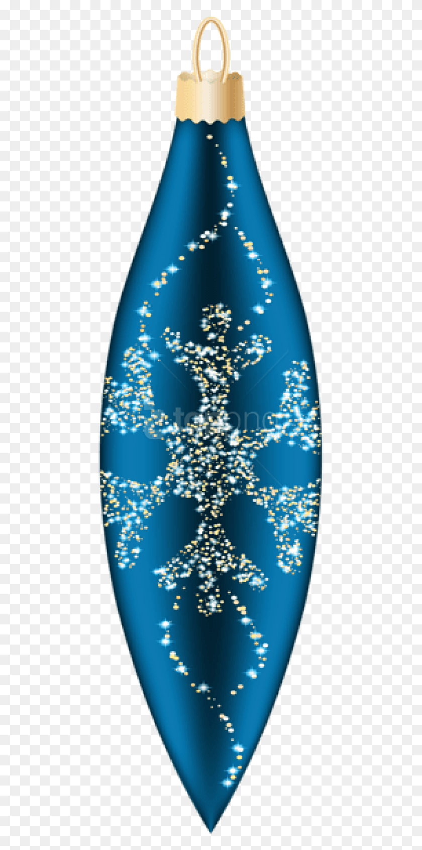 449x1628 Free Blue Christmas Ornament Surfboard, Text, Astronomy, Outer Space HD PNG Download