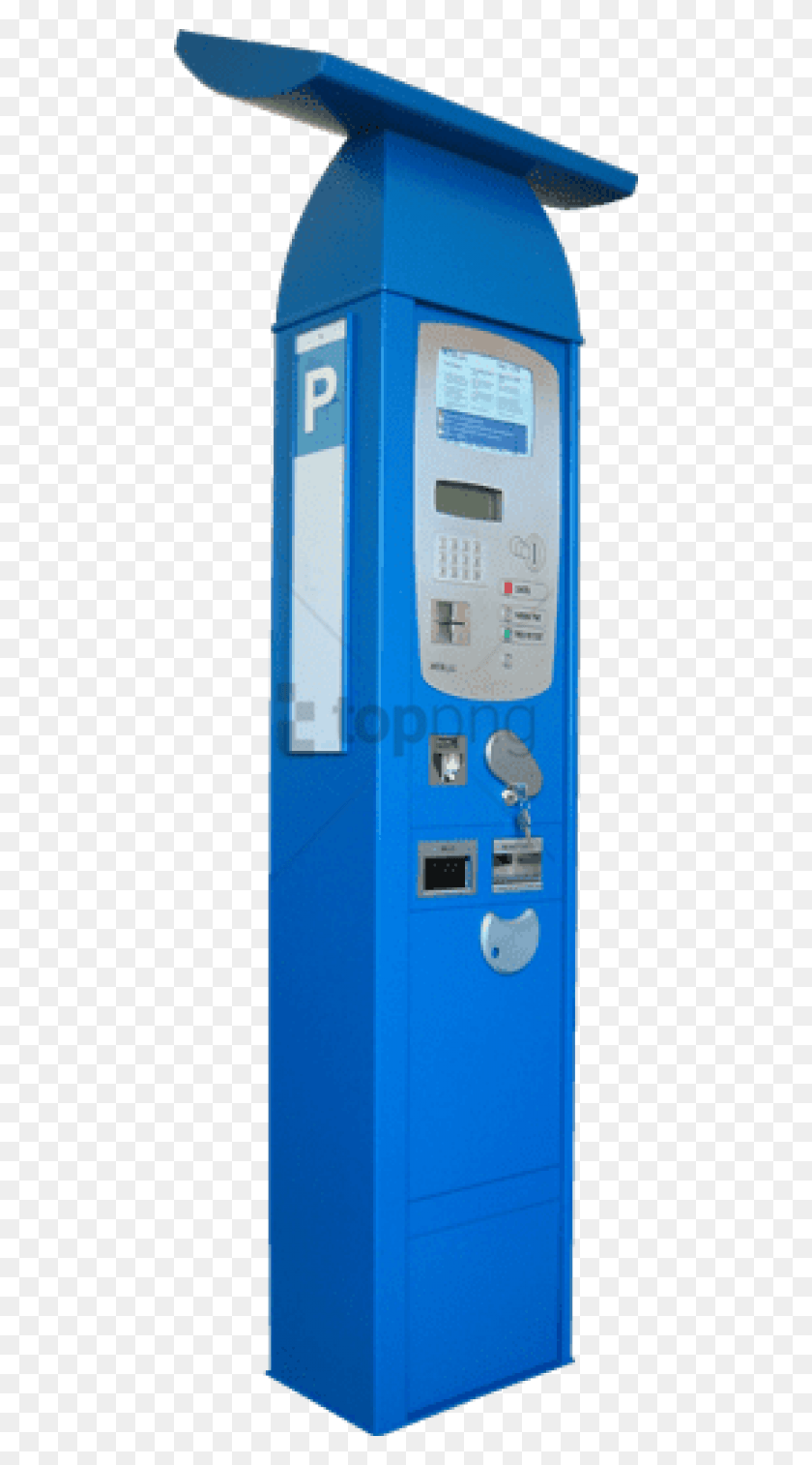 480x1454 Free Blue Parking Meter Images Background Panel De Control, Máquina, Coche, Vehículo Hd Png Descargar