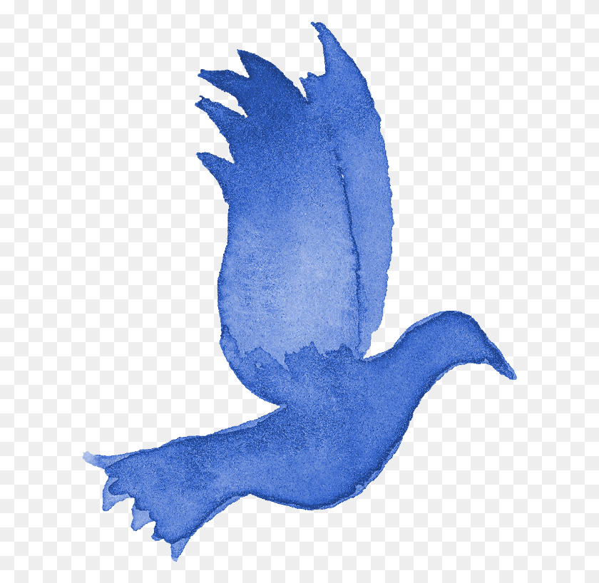 610x758 Free Bluebird, Animal, Person, Human HD PNG Download