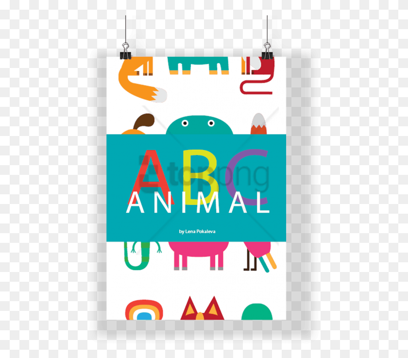 473x677 Free Book Image With Transparent Background Alphabet Book Cover Design, Poster, Advertisement, Flyer HD PNG Download