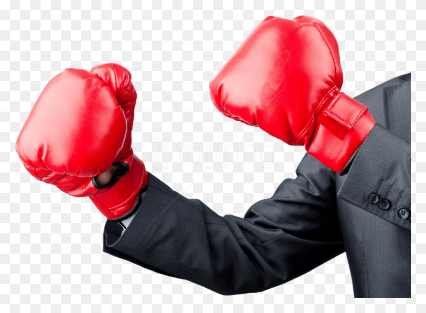 850x608 Free Boxing Glove Images Background Boxing Gloves On Hands, Person, Human, Sport HD PNG Download