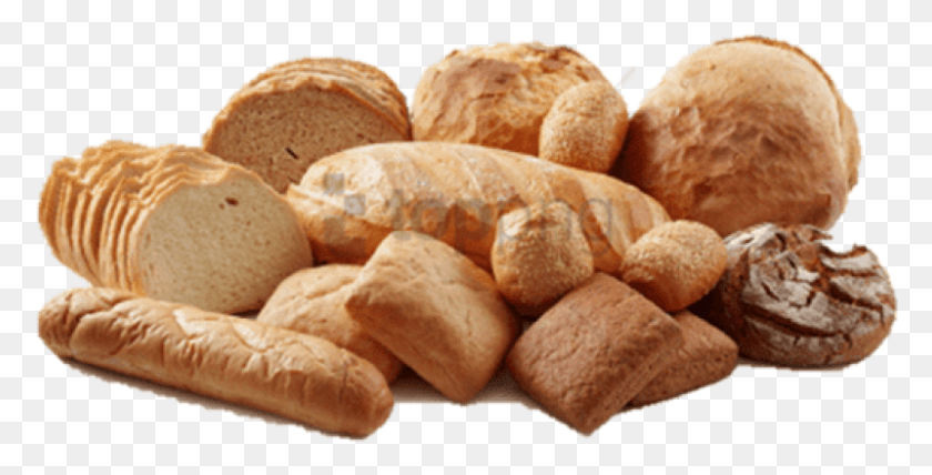800x378 Free Bread Image With Transparent Background Bakery Products In Sri Lanka, Food, Bun, Fungus HD PNG Download