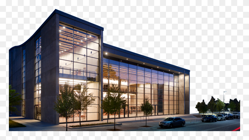 1810x960 Free Building Front Images Background Photoshop Building, Office Building, Convention Center, Architecture HD PNG Download