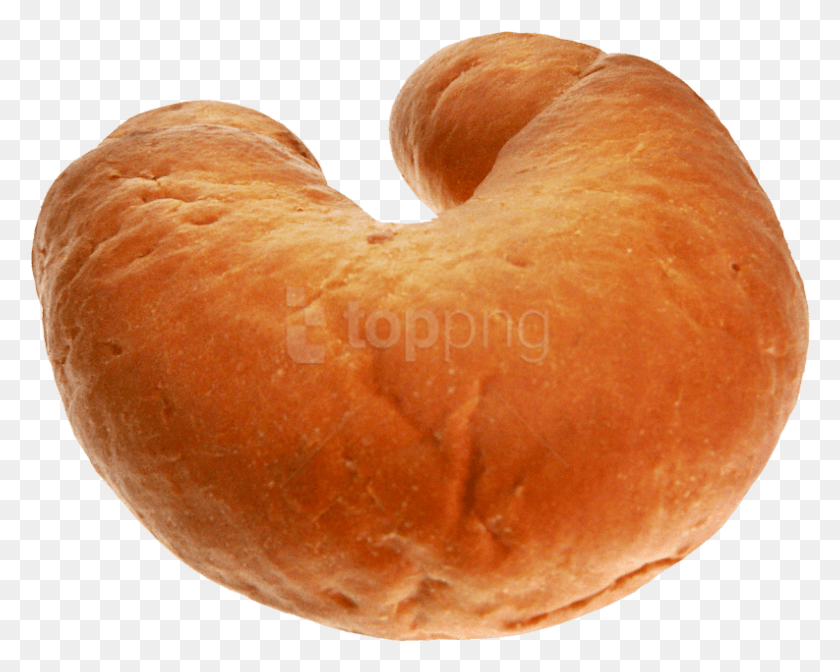 793x623 Free Bun Images Background Images Pan Cuernitos, Bread, Food, Bagel HD PNG Download