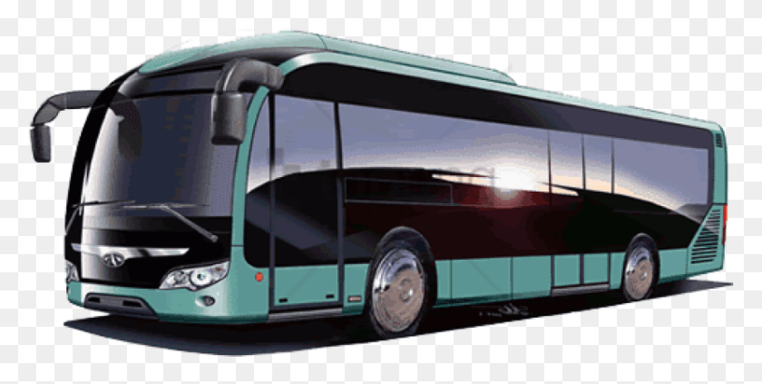 830x387 Free Bus Images Transparente Bus Pic, Vehículo, Transporte, Tour Bus Hd Png Descargar