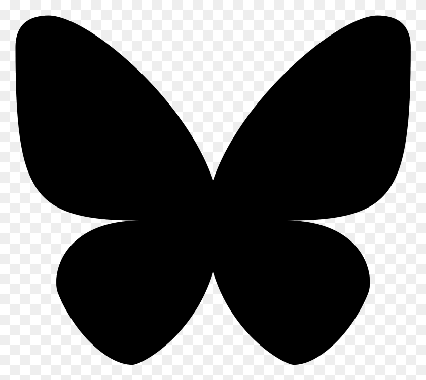 1577x1395 Значок Бабочки, Серый, Мир Варкрафта Png Скачать