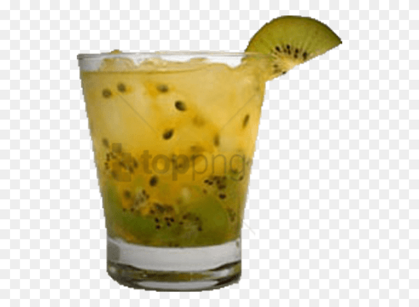 534x556 Free Caipirinha Image With Transparent Caipiroska, Cocktail, Alcohol, Beverage HD PNG Download
