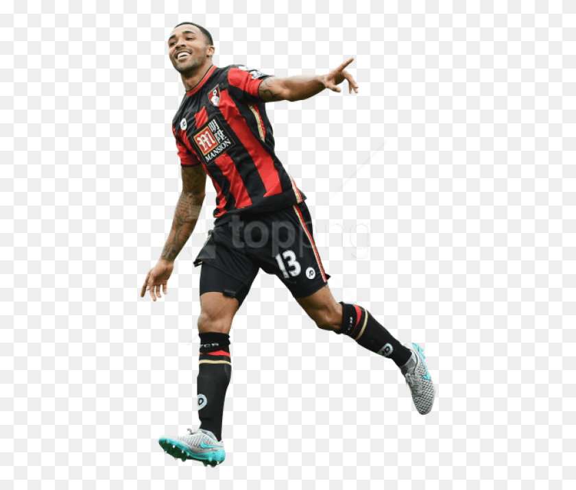 435x655 Free Callum Wilson Images Background Callum Wilson, Person, People, Team Sport HD PNG Download