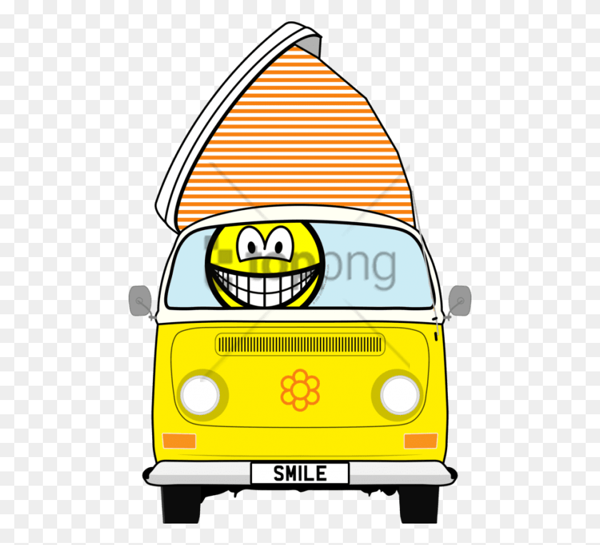 480x703 Бесплатные Изображения Campervan Emoji Фон Vw, Автобус, Транспортное Средство, Транспорт Hd Png Скачать