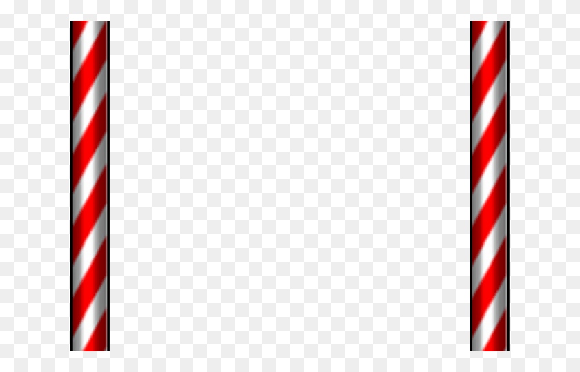640x480 Free Candy Cane Border Flag Of The United States, Gray, Symbol, World Of Warcraft HD PNG Download