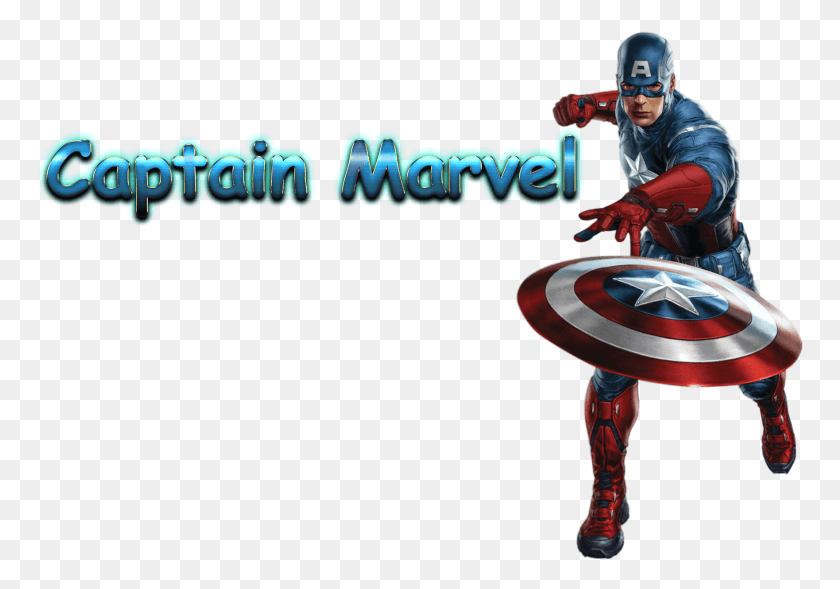 768x529 Free Captain Marvel S Clipart Photo Marvel Avengers Captain America, Person, Human, Ninja HD PNG Download
