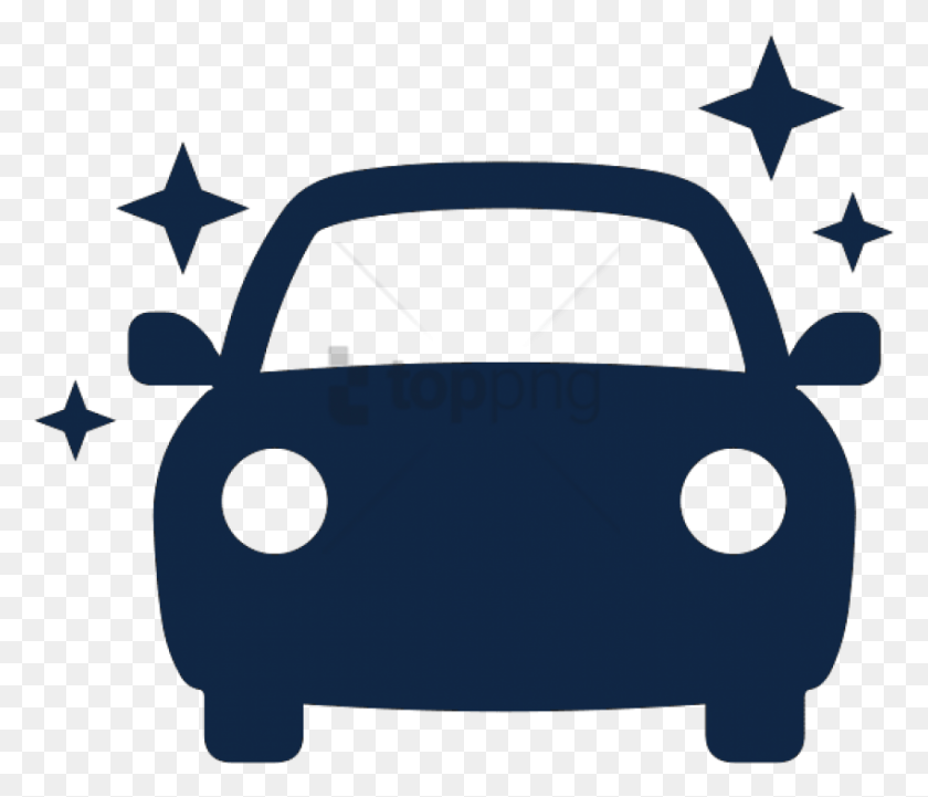 850x721 Free Car Icon New Car Icon, Symbol, Car, Vehicle HD PNG Download