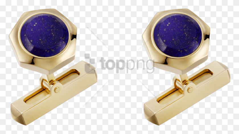 850x449 Free Cartier Lapis Cufflinks Image With Transparent Bouton Manchette Lapis Lazuli, Accessories, Accessory, Gemstone HD PNG Download