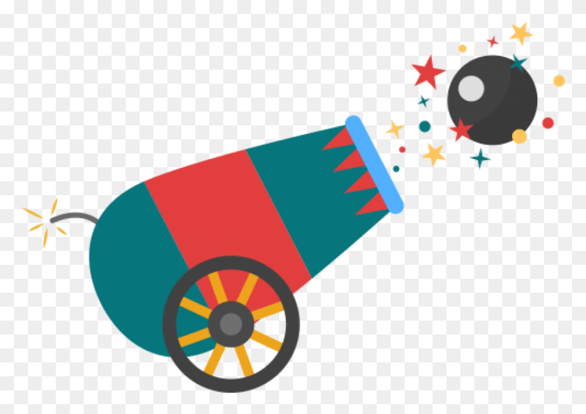 842x577 Free Cartoon Circus Cannon Images Circus Cannon, Text HD PNG Download