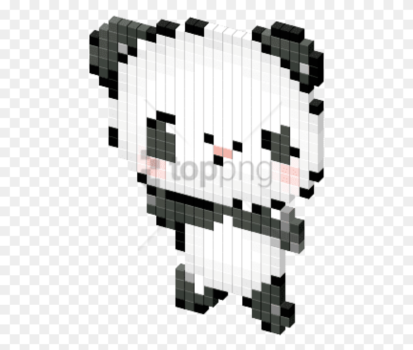 480x652 Free Cartoon Image With Transparent Background Toy Block, Minecraft, Building, Urban HD PNG Download