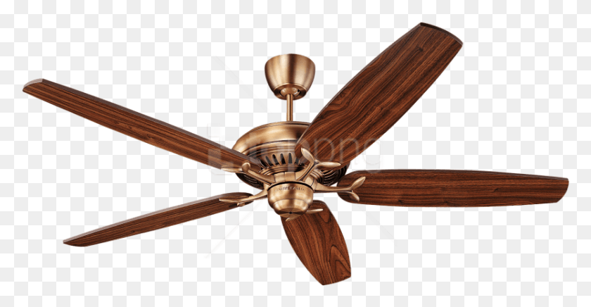833x402 Free Ceiling Fan Images Background Ceiling Fan Images, Ceiling Fan, Appliance HD PNG Download