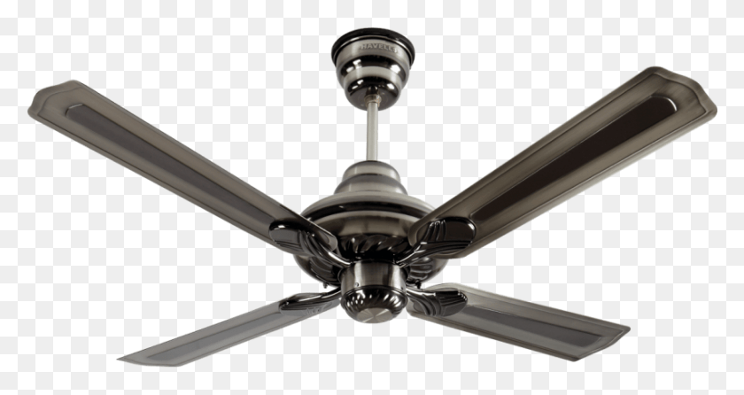 851x422 Free Ceiling Fan Images Transparent Havells Fan 4 Blades, Ceiling Fan, Appliance HD PNG Download